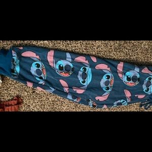 Stitch sweatpants
